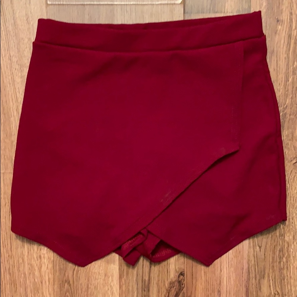 Skort
